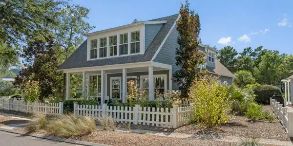 260 Salt Box Lane