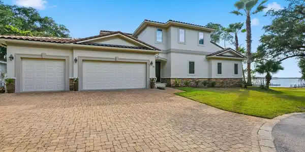 18 Kimbrough Road