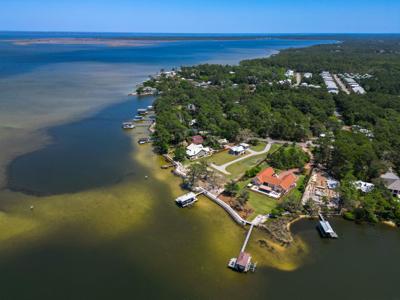 59 Hewett Point Road