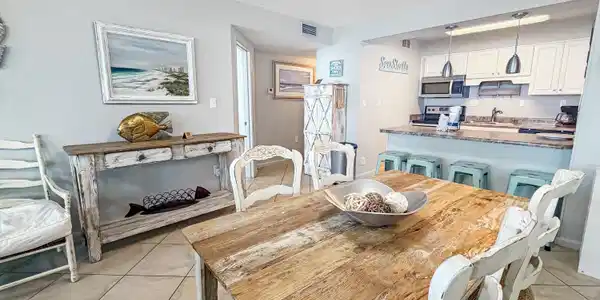 500 Gulf Shore Drive