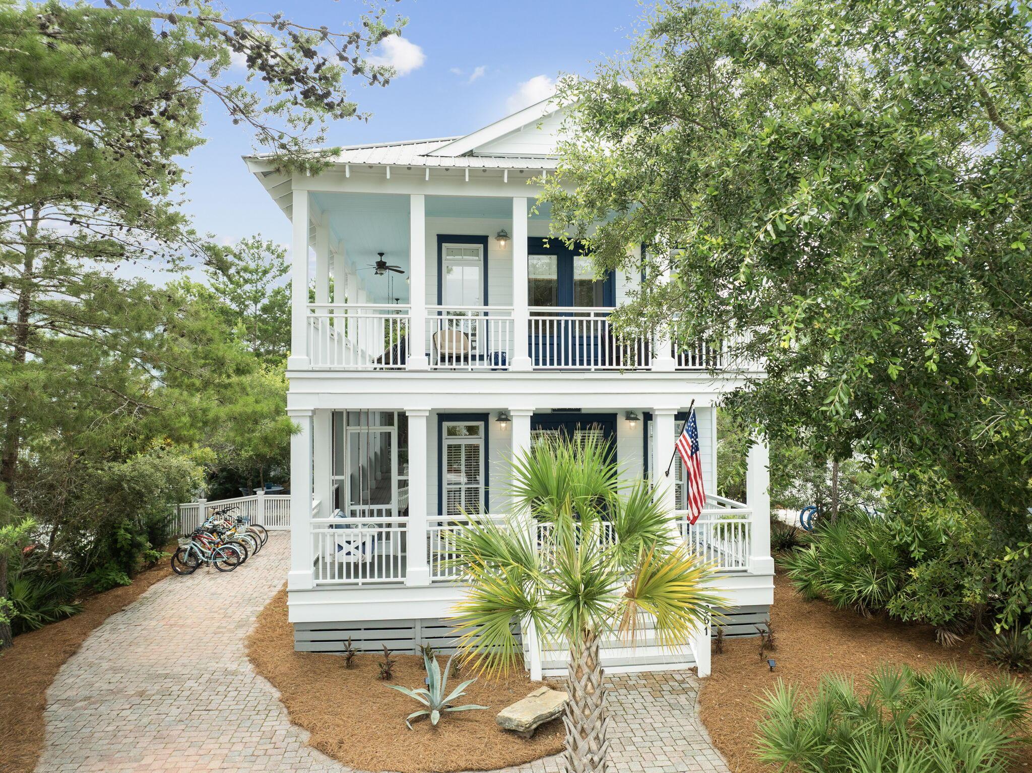 Image 2: Gated - Private - Beach 30A