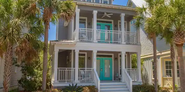 93 W Blue Crab Loop