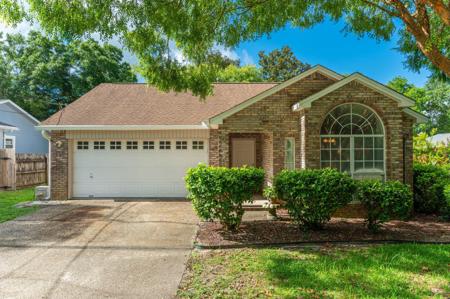 4274 Lancaster Drive