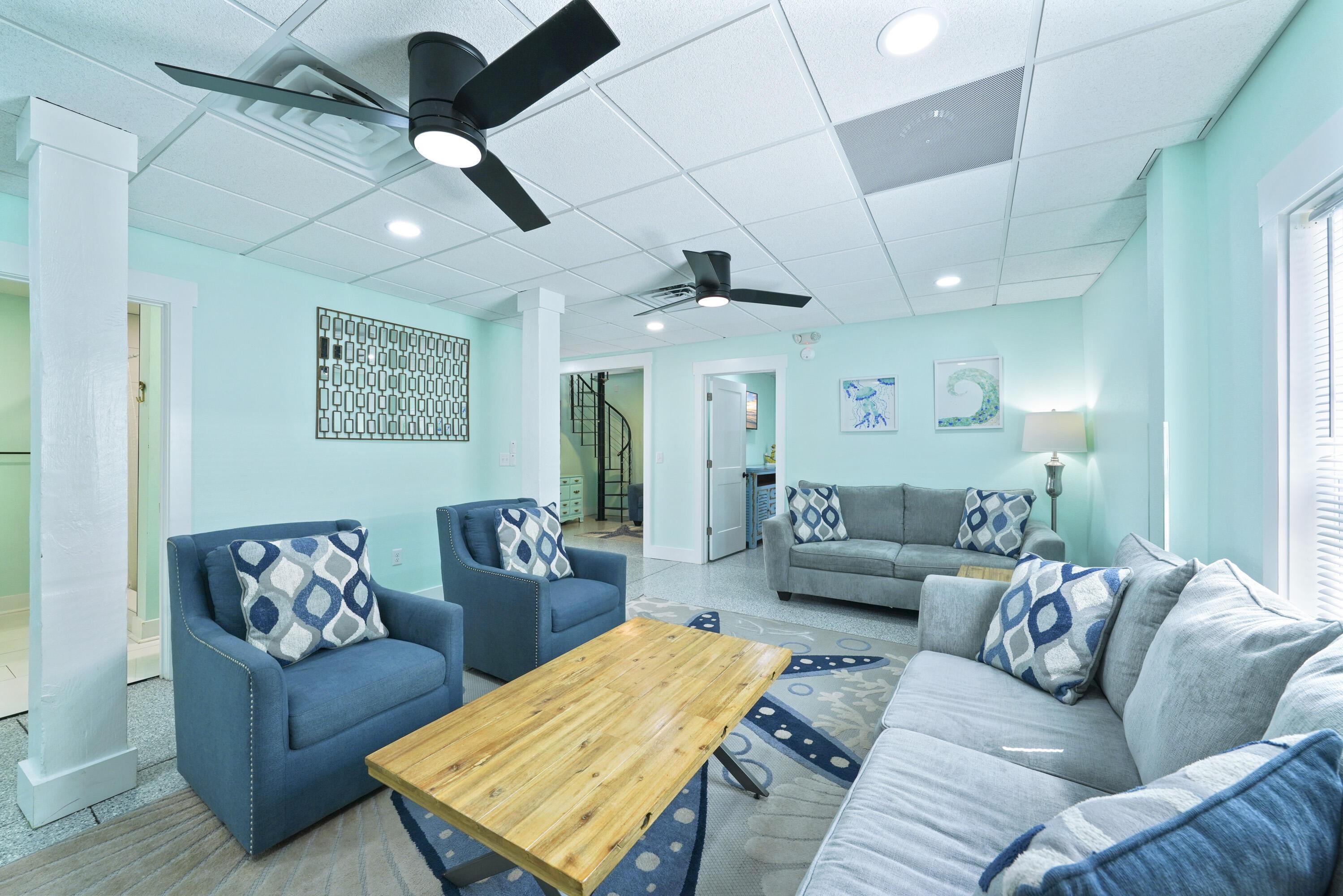 Image 4: First Floor Completely Renovated