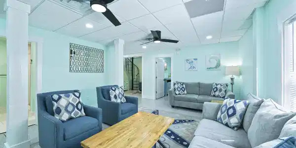 Image 4: First Floor Completely Renovated