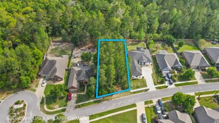 lot 169 Sonata Street