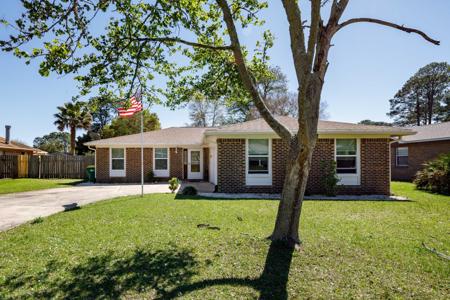 133 Perdido Circle