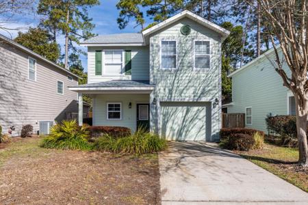 99 Hackberry Way