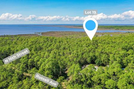 Lot 19 N 16th Street