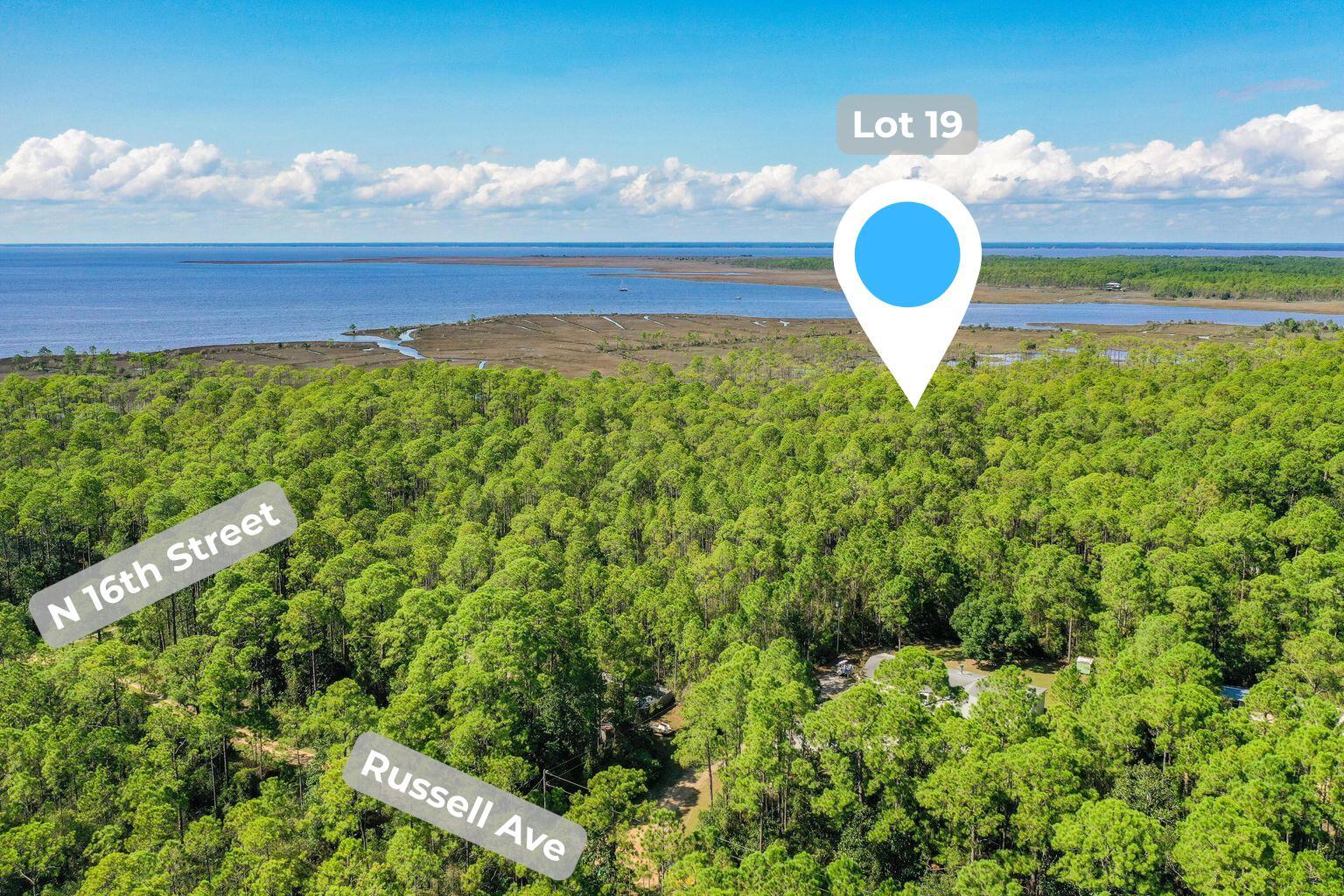 Image 1: Lot 19 16th Street