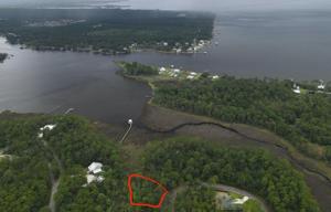 Lot 14 Cross Creek Circle