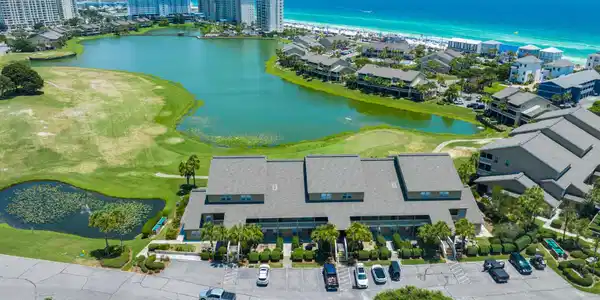 825 Seascape Drive