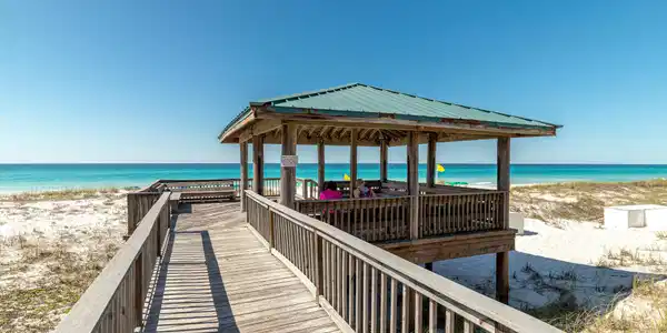 2800 Scenic Gulf Drive