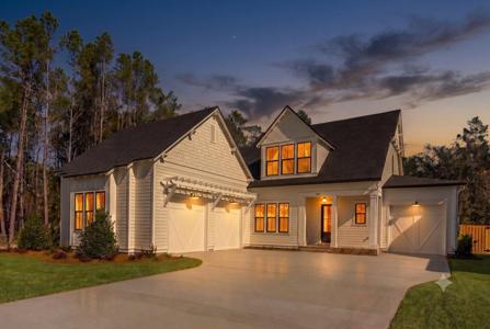 Lot 25 W Captain Fritz Way