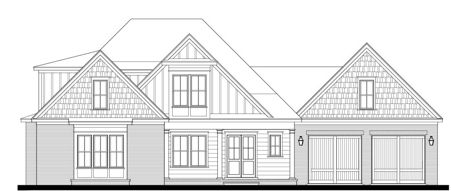Image 1: Elevation