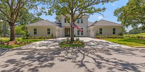 1146 Troon Drive