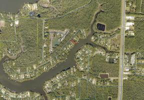 Lot 21 E BAYOU FOREST Drive
