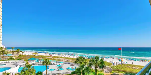291 Scenic Gulf Drive