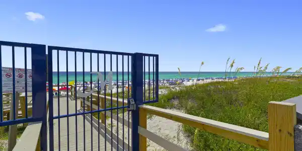 2606 Scenic Gulf Drive Unit