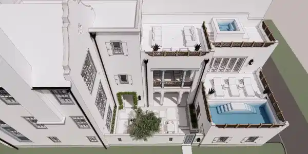 137 Elbow Beach Road