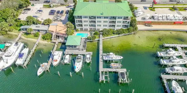 602 Harbor Boulevard