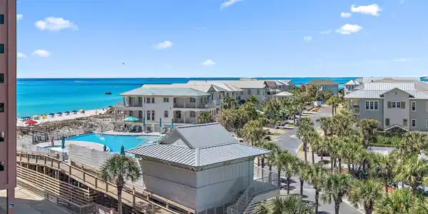 500 Gulf Shore Drive
