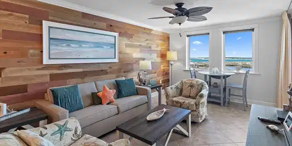 Image 3: living room