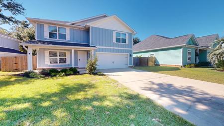 3139 Heritage Oaks Circle