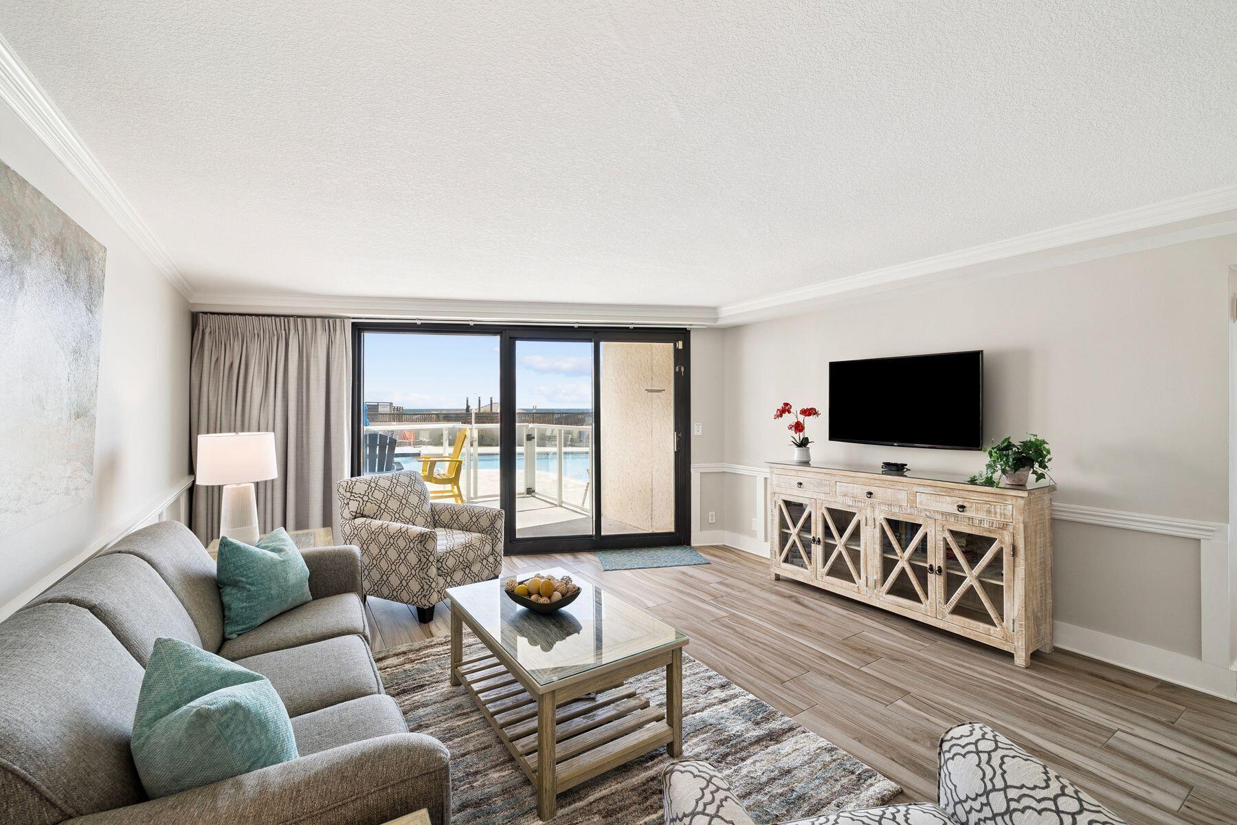 Image 1: 4208 Beachside II