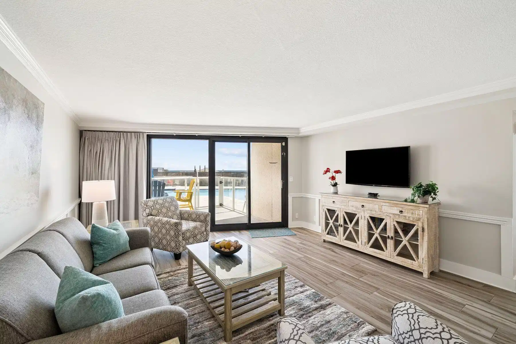 Image 1: 4208 Beachside II
