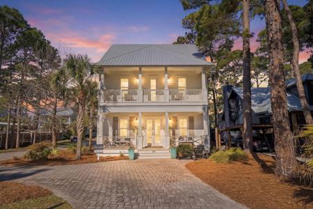 120 Magnolia Street