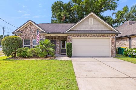 100 Arrowhead Way