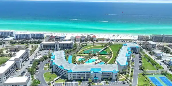778 Scenic Gulf Drive
