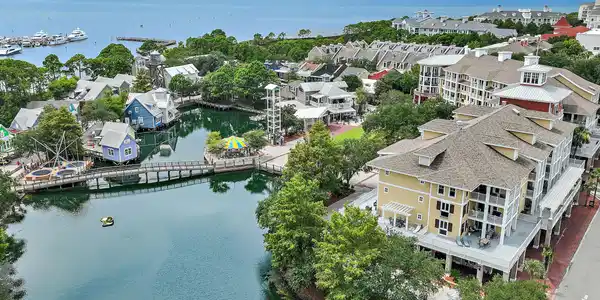 9100 Baytowne Wharf Boulevard