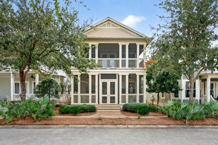 21 Cinnamon Fern Lane