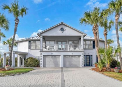 621 Choctaw Drive