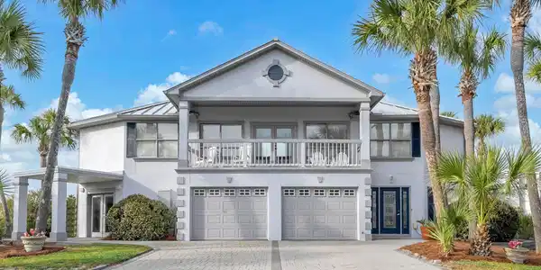 621 Choctaw Drive