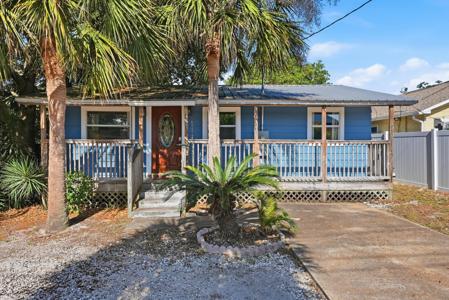 611 Pinetree Drive