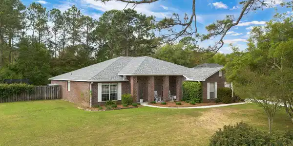 2400 Crescent Road