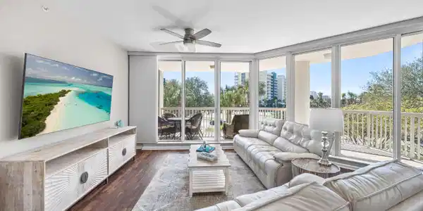 15100 Emerald Coast Parkway