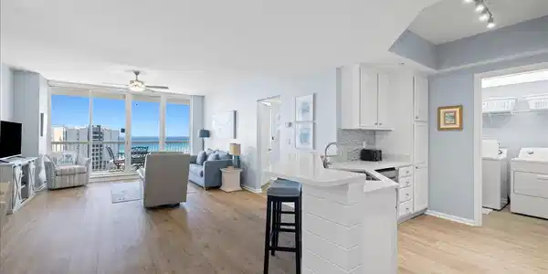 15100 Emerald Coast Parkway