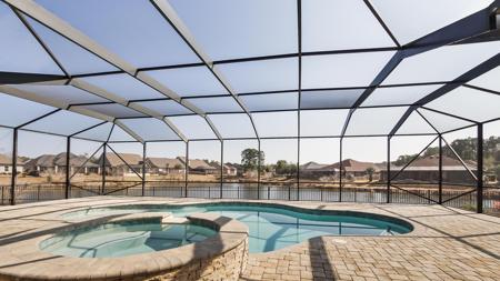 629 Meadow Lake Drive
