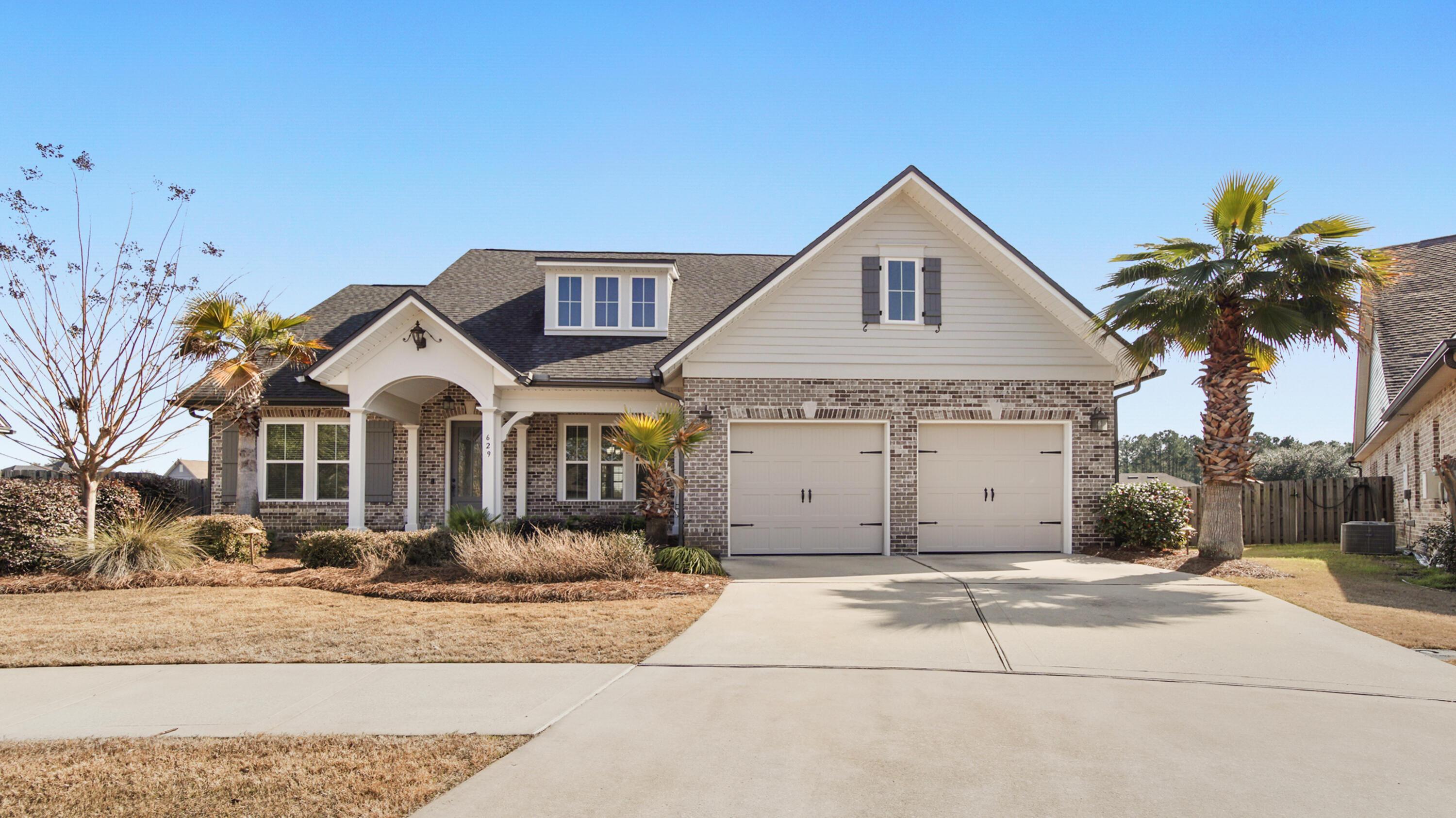 Image 3: 629 Meadow Lake Dr