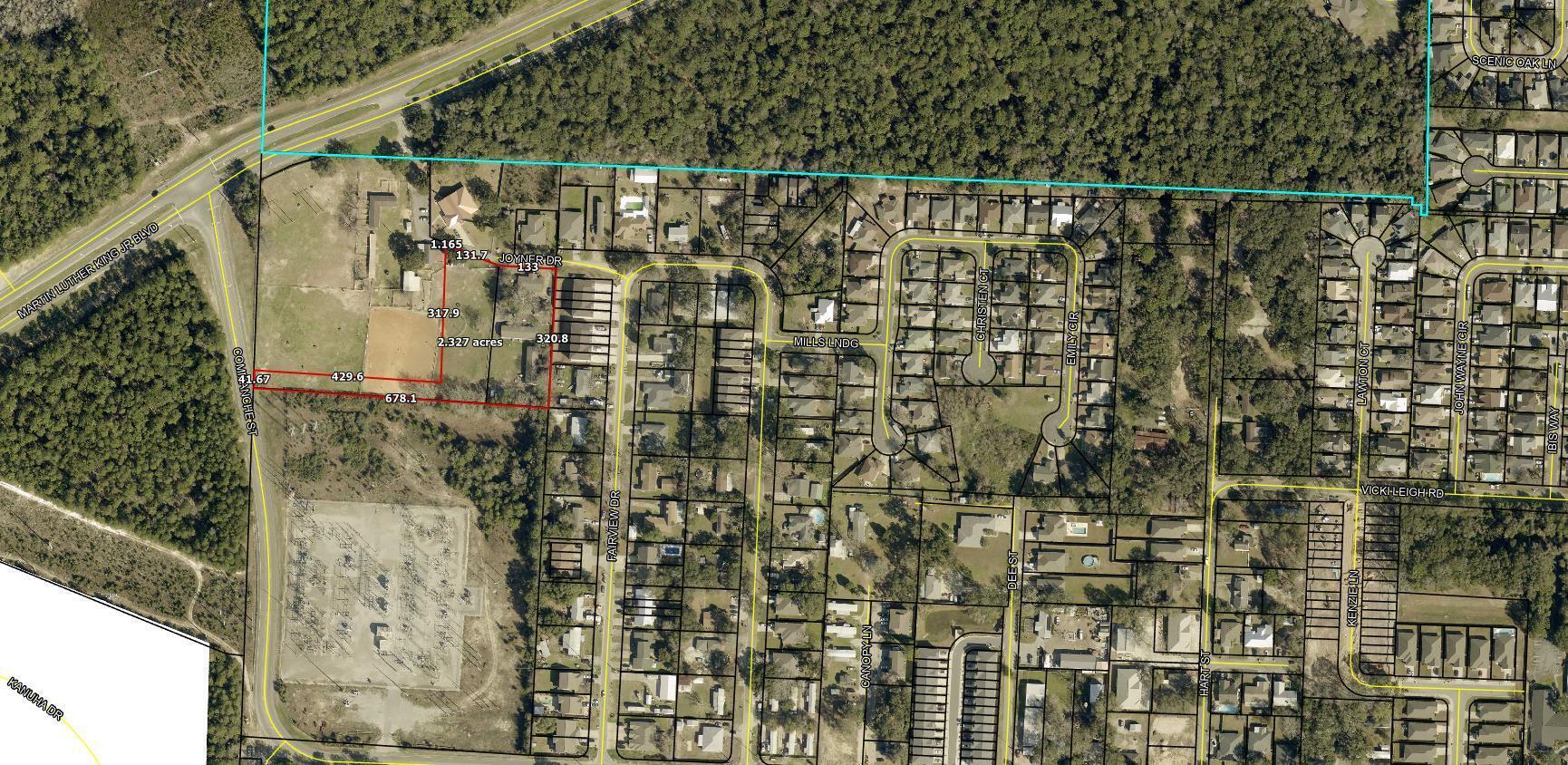 Image 3: 2 acres carmelmap - 2026-06-12T133631.75