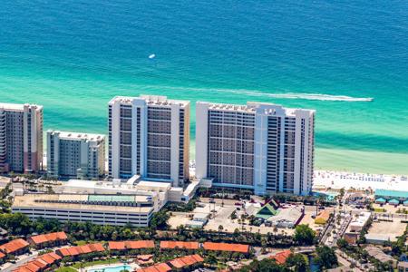 10901 Front Beach Road