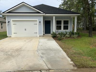 96 Caswell Branch Road