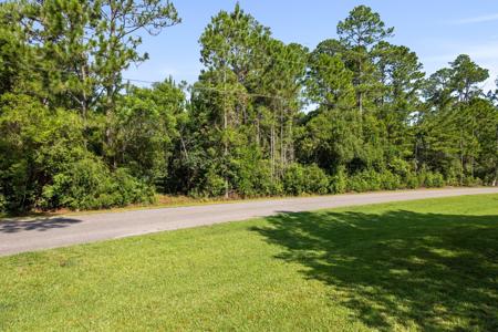 Lot 6 Pisces Drive