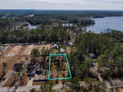 Lot 44 Sparkleberry Lane