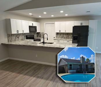1583 Kitty Hawk Drive