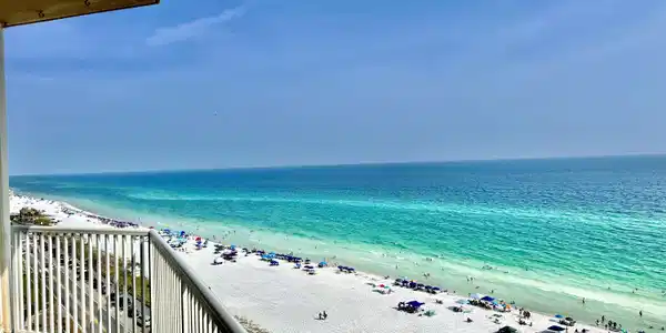 1272 Scenic Gulf Drive